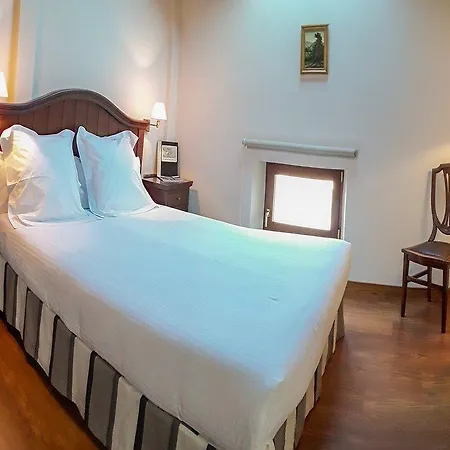 Indiana Boutique Hotel 4*