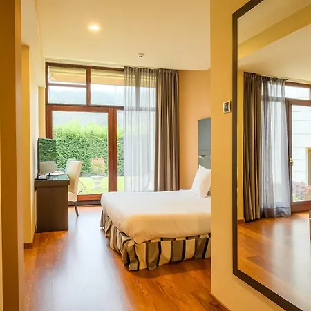 Indiana Boutique Hotel Llanes