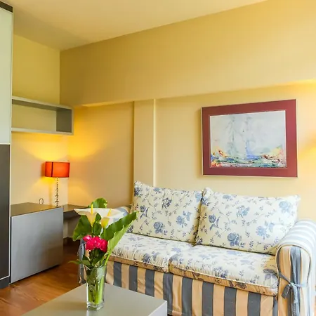 Hotel Indiana Boutique Llanes