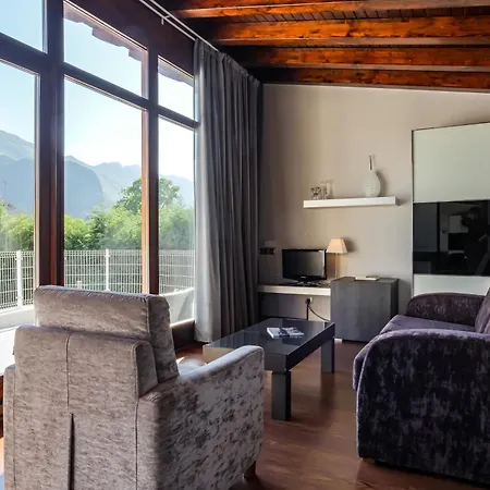 Indiana Boutique 4* Llanes