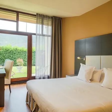 Indiana Boutique Hotel Llanes