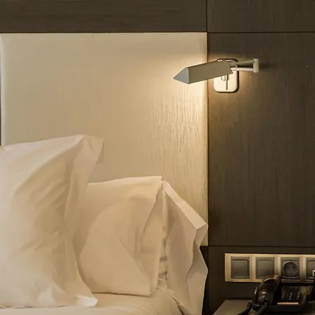 Indiana Boutique 4*