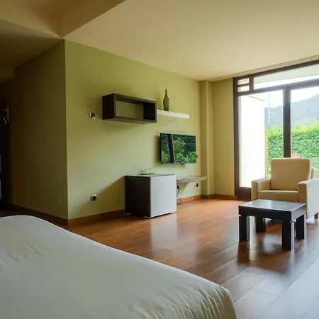 Indiana Boutique Hotel Llanes