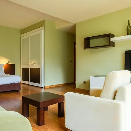 Indiana Boutique 4* Llanes