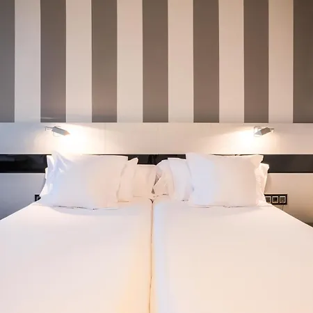 Indiana Boutique Hotel Llanes