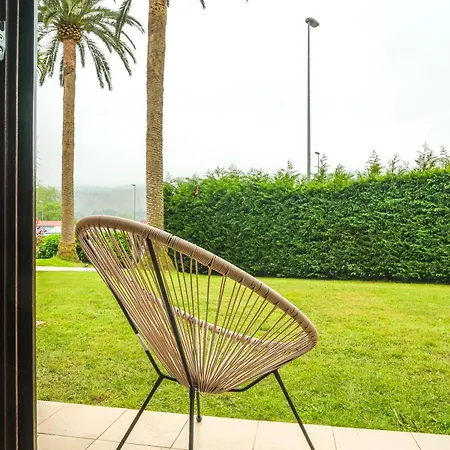 Indiana Boutique Hotel Llanes