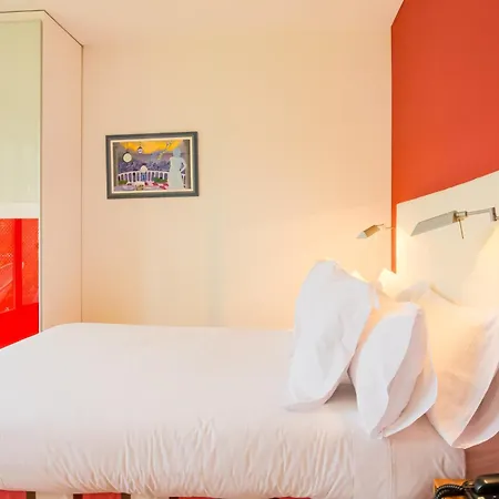 Indiana Boutique Hotel