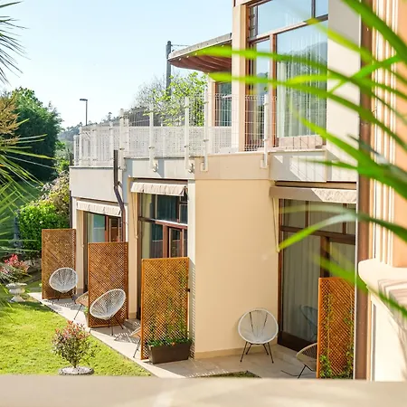 Hotel Indiana Boutique