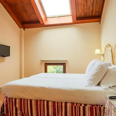 Hotel Indiana Boutique Llanes