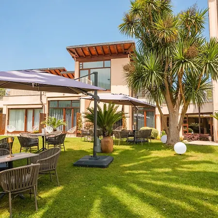 Hotel Indiana Boutique