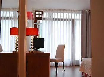 Indiana Boutique 4*