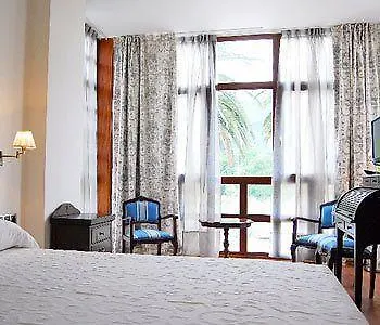 Indiana Boutique 4* يانس