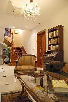 فندق Indiana Boutique يانس