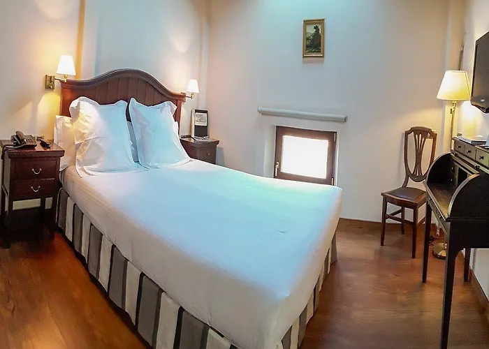 Indiana Boutique Hotel 4*