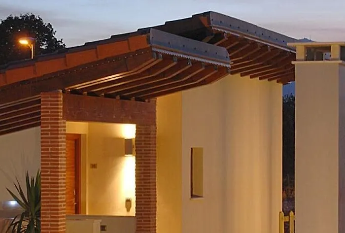 Indiana Boutique Hotel