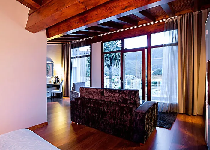 Hotel Indiana Boutique Llanes