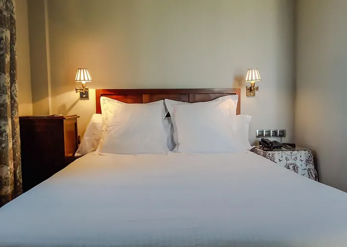 Indiana Boutique Hotel Llanes