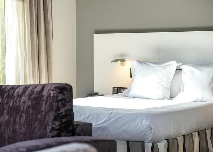 Indiana Boutique Hotel 4*