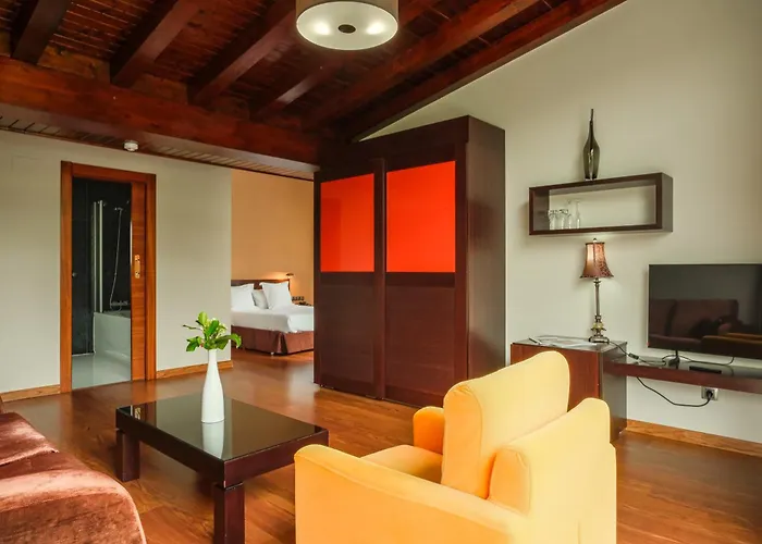 Indiana Boutique Hotel Llanes