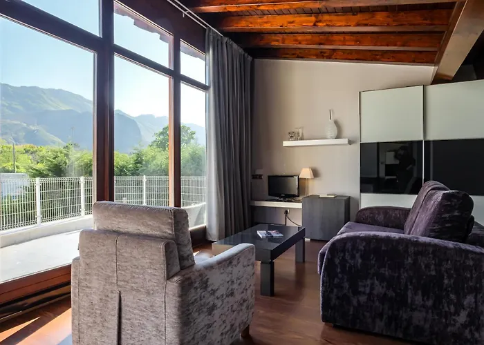 Indiana Boutique 4* Llanes