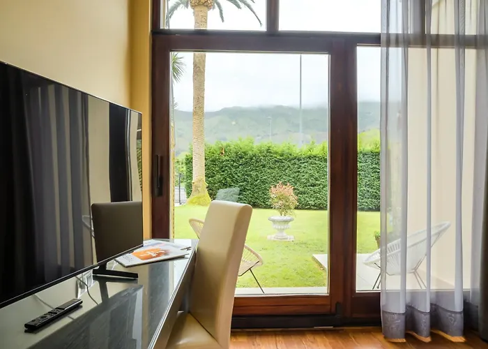 Indiana Boutique Hotel 4*