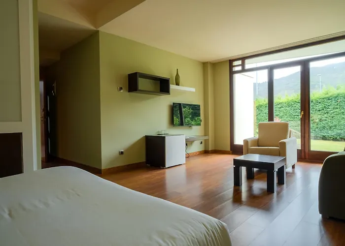 Indiana Boutique Hotel Llanes