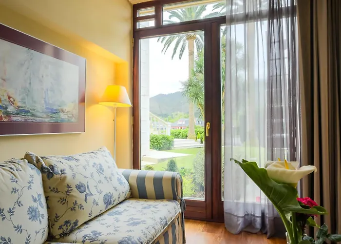 Indiana Boutique Hotel