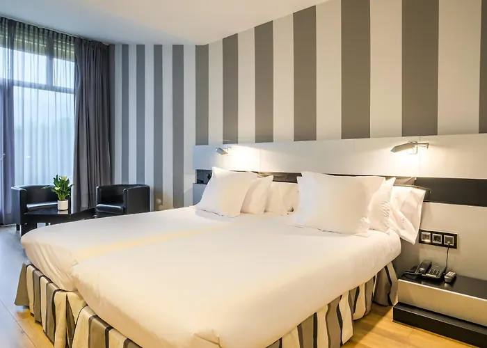 Indiana Boutique Hotel