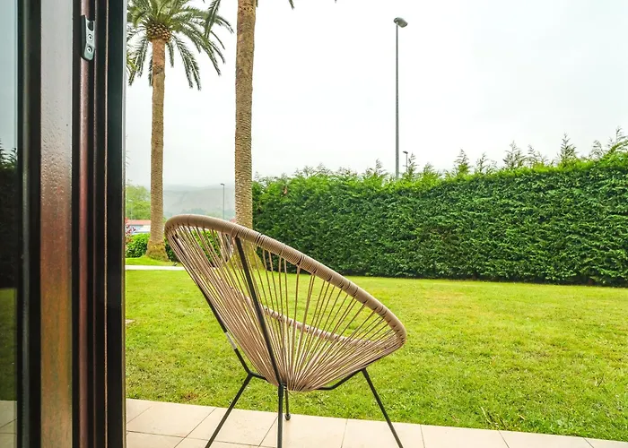 Indiana Boutique Hotel Llanes