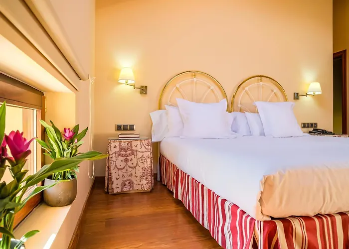 Hotel Indiana Boutique Llanes