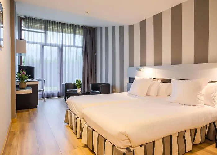 Indiana Boutique 4* Llanes