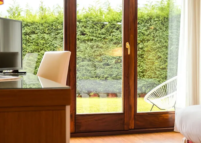 Hotel Indiana Boutique