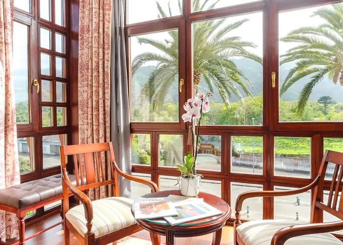 Indiana Boutique Hotel