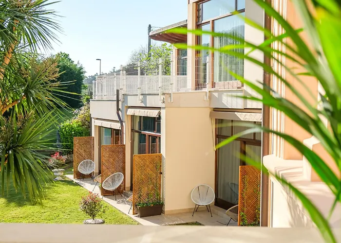 Hotel Indiana Boutique