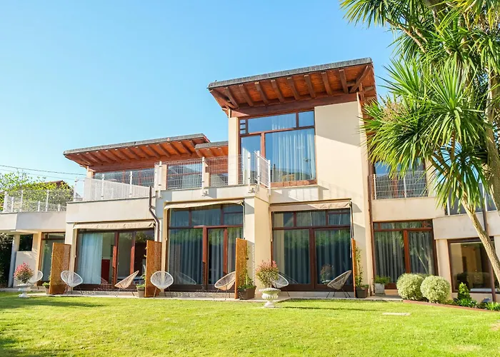 Hotel Indiana Boutique 4*