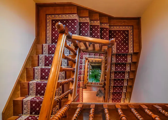 Indiana Boutique Hotel Llanes