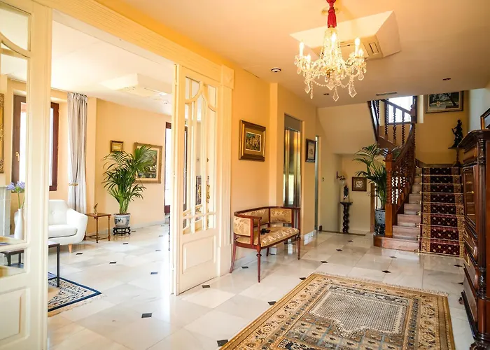 Indiana Boutique Hotel