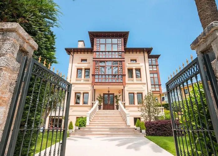 Indiana Boutique 4* Llanes