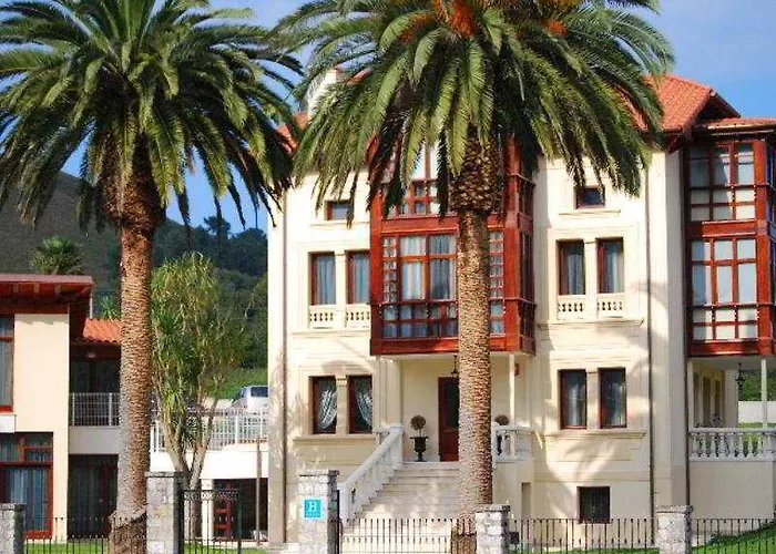 Indiana Boutique 4* Llanes