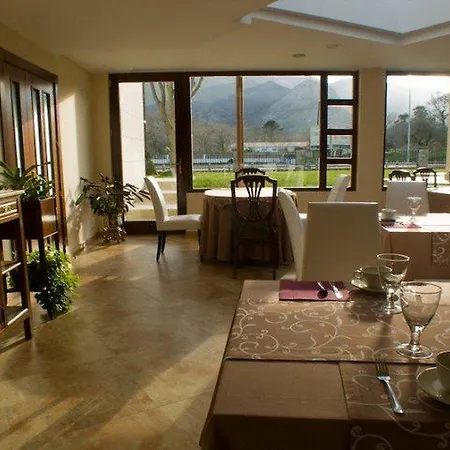 Hotel Indiana Boutique Llanes