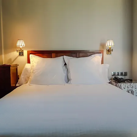 Indiana Boutique ホテル リャネス