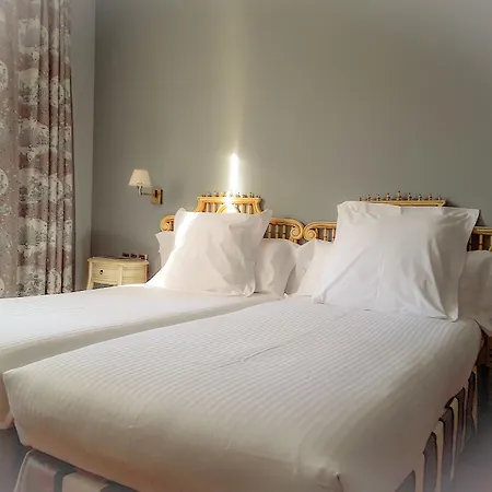 Hotel Indiana Boutique Llanes