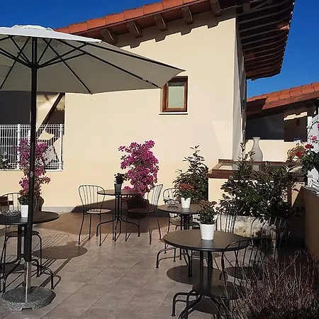 ホテル Indiana Boutique リャネス