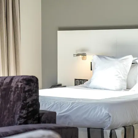 Indiana Boutique Hotel 4*