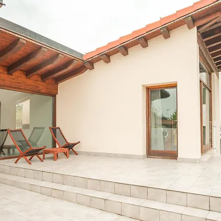 ホテル Indiana Boutique リャネス