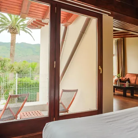 Indiana Boutique Hotel 4*