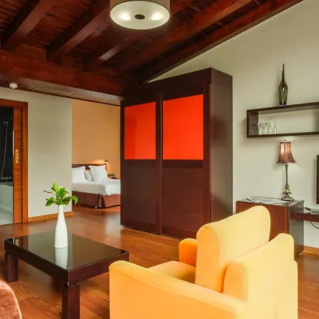 Indiana Boutique Hotel Llanes