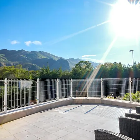 Indiana Boutique 4* Llanes