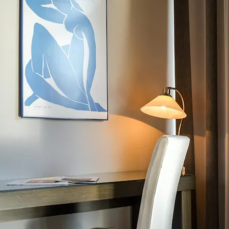 Indiana Boutique Hotel Llanes