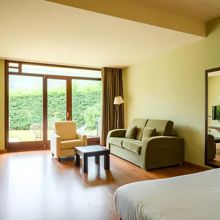 Hotel Indiana Boutique Llanes